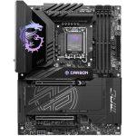 مادربرد ام اس آی مدل MPG Z890 CARBON WiFi DDR5