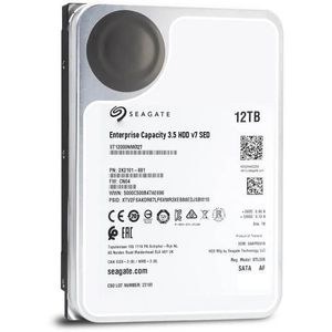 هارد اینترنال 3.5 اینچ سیگیت SkyHawk 12TB