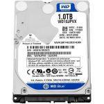 هارد دیسک اینترنال وسترن دیجیتال مدل WD10JPVX ظرفیت ۱ ترابایت سایز ۲.۵ اینچ