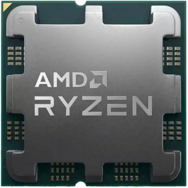 پردازنده ای ام دی Ryzen 7 7700 ۸ هسته‌ای ۱۶ رشته‌ای