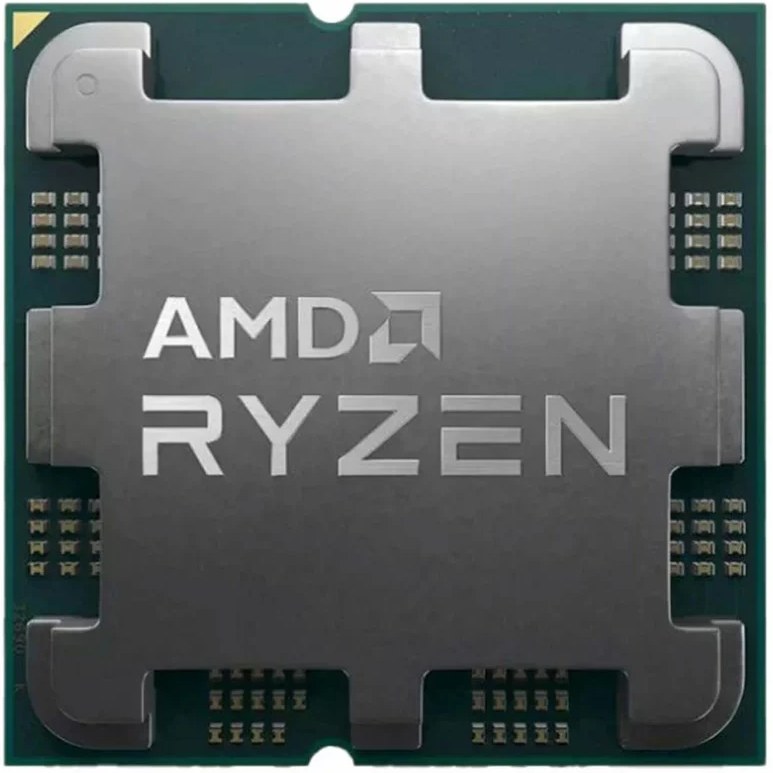 پردازنده ای ام دی Ryzen 7 7700 ۸ هسته‌ای ۱۶ رشته‌ای