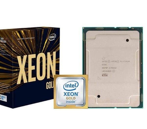 پردازنده سرور Intel® Xeon® Gold 6414U Processor