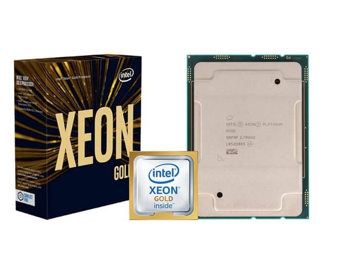 پردازنده سرور Intel® Xeon® Gold 6414U Processor