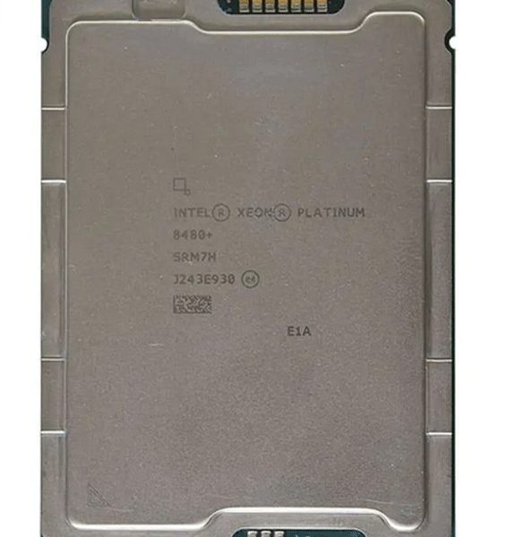 پردازنده سرور Intel® Xeon® Platinum 8480+ Processor