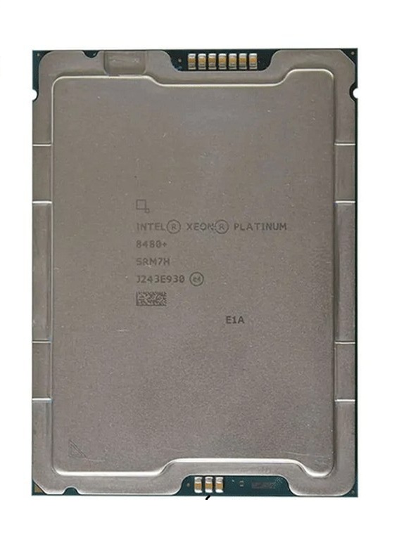 پردازنده سرور Intel® Xeon® Platinum 8480+ Processor