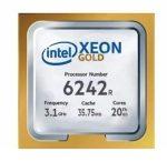 پردازنده سرور اینتل Xeon Gold 6242R ۲۰ هسته ای سری Cascade Lake