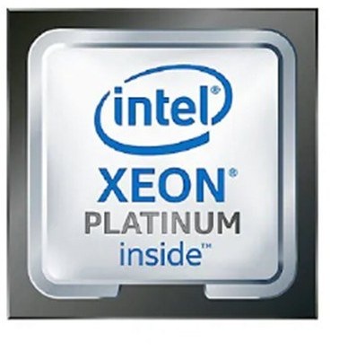 پردازنده سرور اینتل Xeon Platinum 8580 با ۶۰ هسته و ۱۲۰ رشته