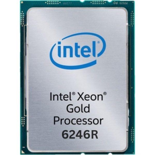 پردازنده سرور اینتل مدل Xeon Gold 6246R Tray