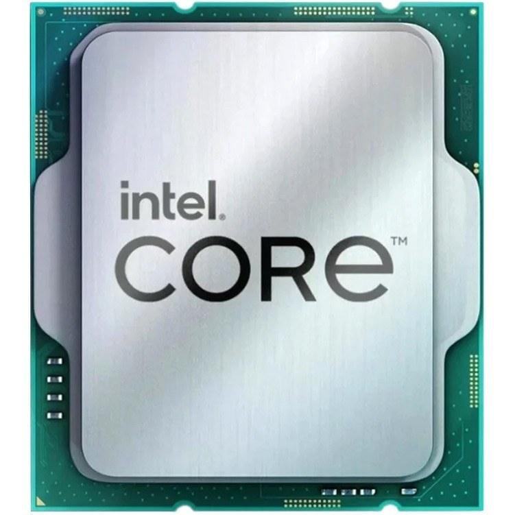 پردازنده کامپیوتر اینتل Core i7-14700K Raptor Lake Refresh Tray