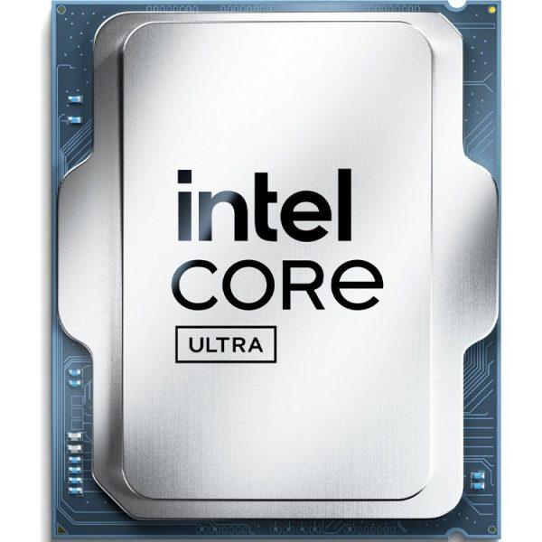 پردازنده کامپیوتر اینتل مدل Core Ultra 5 245K Tray