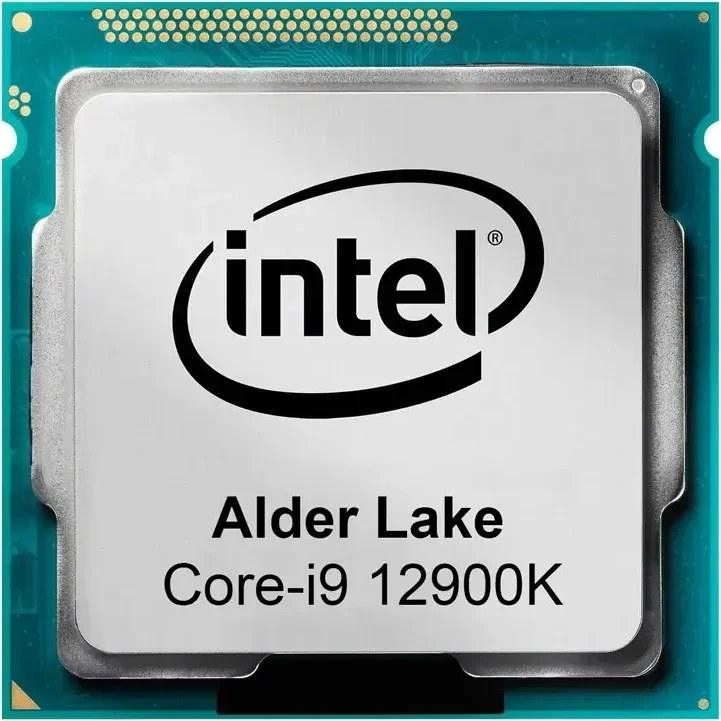 پردازنده کامپیوتر اینتل مدل Core i9-12900K Alder Lake Tray
