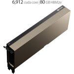 کارت گرافیک انویدیا H100 ظرفیت ۸۰ گیگابایت PCIE