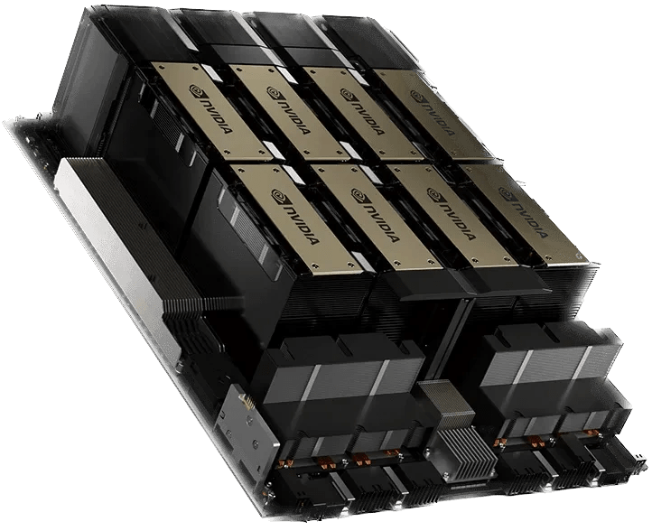 کارت گرافیک انویدیا H200 حافظه ۱۴۱ گیگابایت