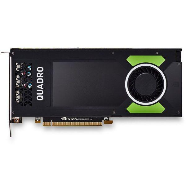 کارت گرافیک انویدیا Quadro P4000 حافظه ۸ گیگابایت
