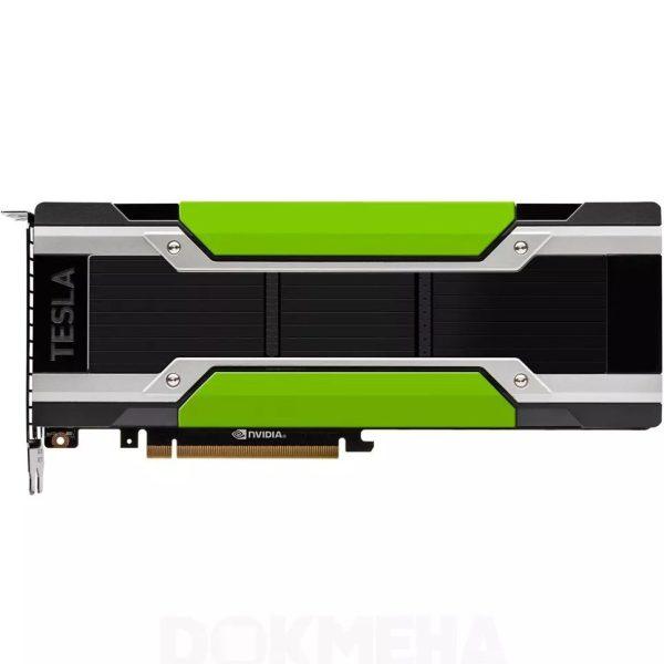 کارت گرافیک انویدیا مدل Tesla P100 حافظه ۱۶ گیگابایت GDDR5