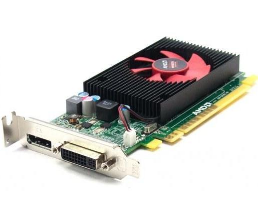 کارت گرافیک ای ام دی Radeon R5 340X حافظه ۲ گیگابایت GDDR3 استوک