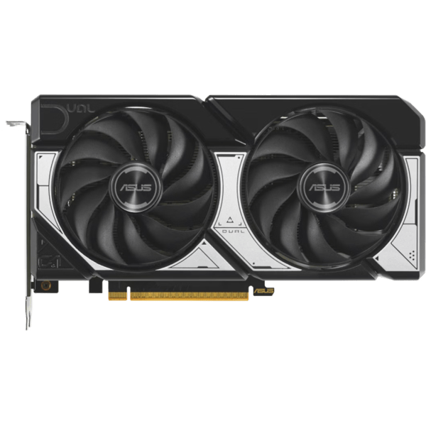 کارت گرافیک ایسوس Dual RTX 5060 OC حافظه 8 گیگابایت