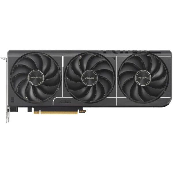 کارت گرافیک ایسوس PRIME RTX 5060 Ti OC حافظه 8 گیگابایت