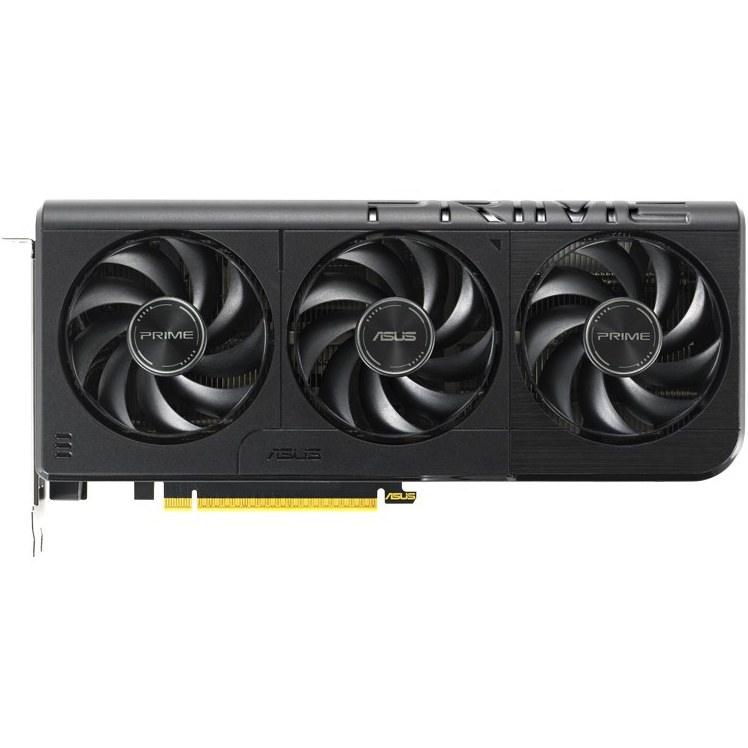 کارت گرافیک ایسوس Prime RTX 5060 OC حافظه 8 گیگابایت کارت گرافیک ایسوس Prime RTX 5060 OC حافظه 8 گیگابایت