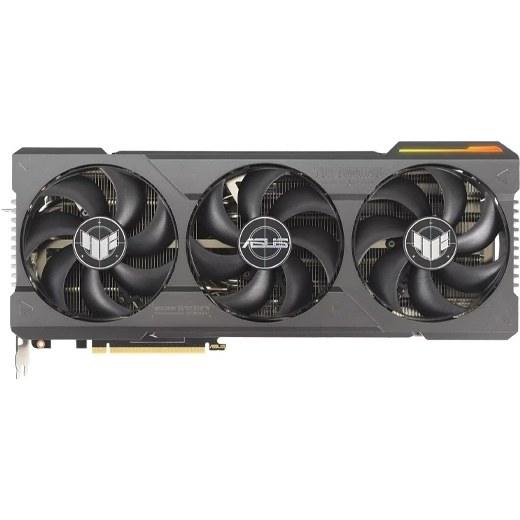 کارت گرافیک ایسوس TUF Gaming RTX 4080 Super OC حافظه 16 گیگابایت