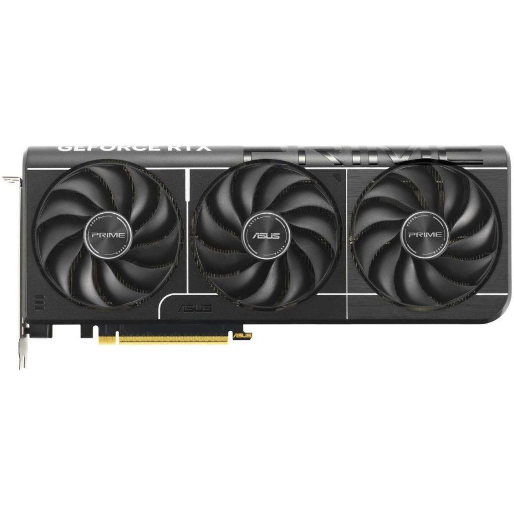 کارت گرافیک ایسوس مدل PRIME RTX 5070 OC حافظه 12 گیگابایت