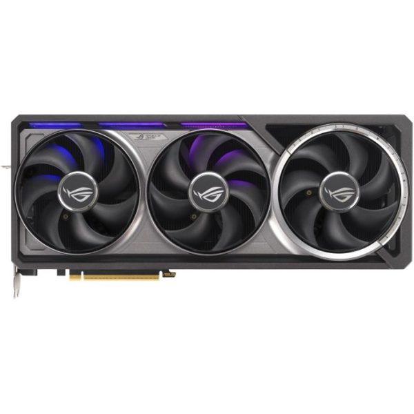 کارت گرافیک ایسوس مدل ROG Astral RTX 5090 OC حافظه 32 گیگابایت