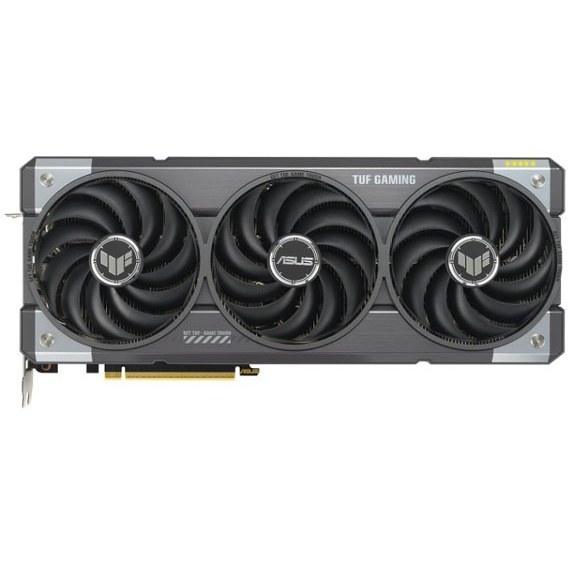 کارت گرافیک ایسوس مدل TUF Gaming RTX 5070 OC حافظه 12 گیگابایت