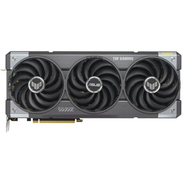 کارت گرافیک ایسوس مدل TUF Gaming RTX 5070 Ti OC Edition حافظه 16 گیگابایت
