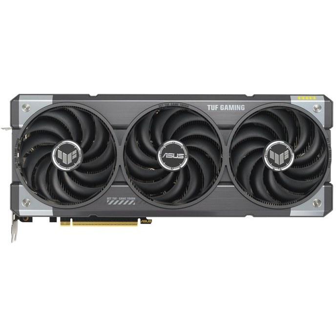 کارت گرافیک ایسوس مدل TUF Gaming RTX 5070 Ti OC Edition حافظه 16 گیگابایت