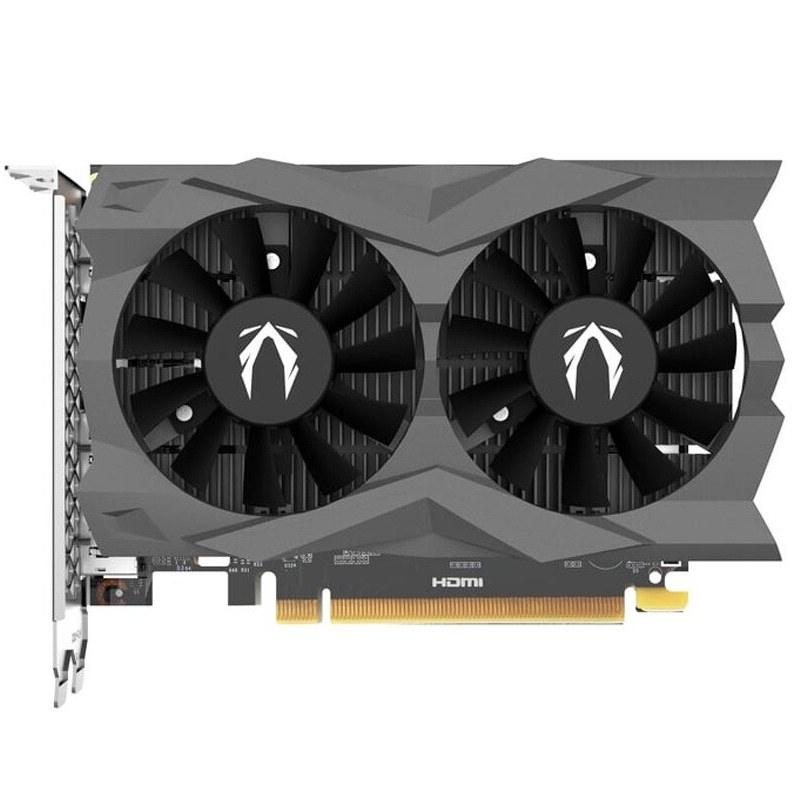 کارت گرافیک زوتک Gaming RTX 3050 Twin Edge حافظه 8 گیگابایت