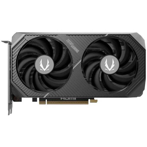کارت گرافیک زوتک Gaming RTX 5060 Ti OC Twin Edge حافظه 16 گیگابایت