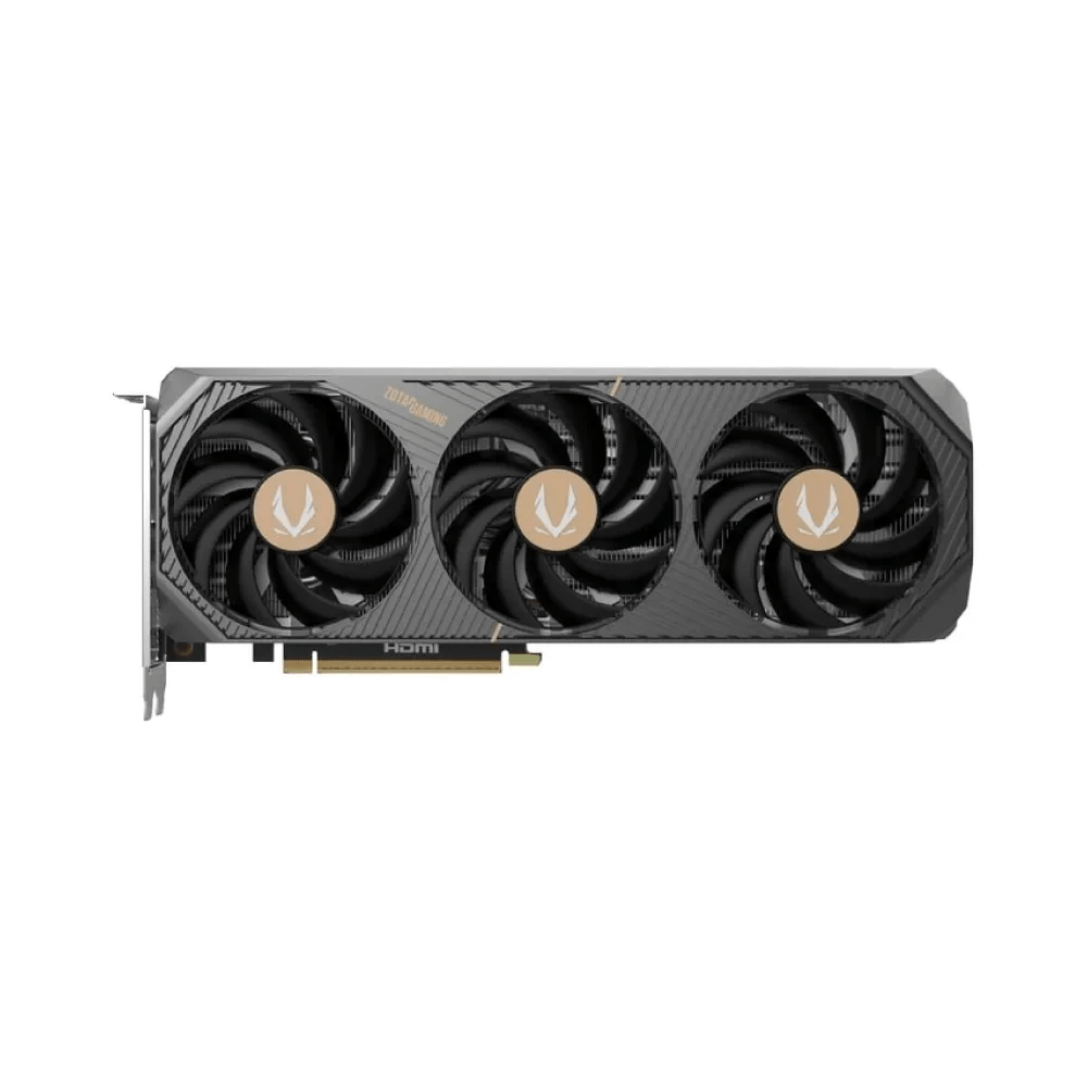 کارت گرافیک زوتک RTX 5070 Ti Solid SFF حافظه 16 گیگابایت