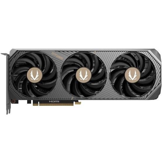 کارت گرافیک زوتک مدل Gaming RTX 5070 Solid حافظه 12 گیگابایت