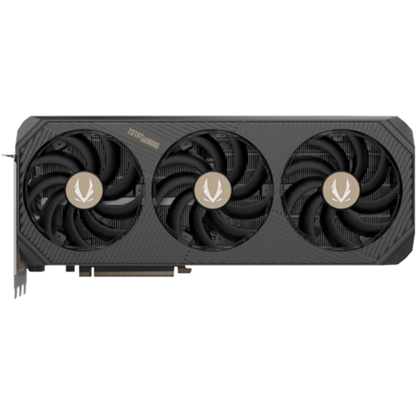 کارت گرافیک زوتک مدل Gaming RTX 5080 OC SOLID حافظه 16 گیگابایت