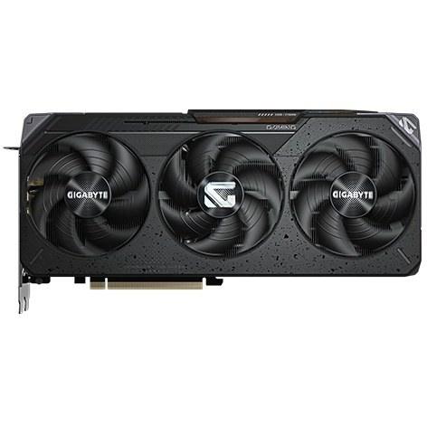 کارت گرافیک گیگابایت Gaming RX 9070 XT OC حافظه 16 گیگابایت