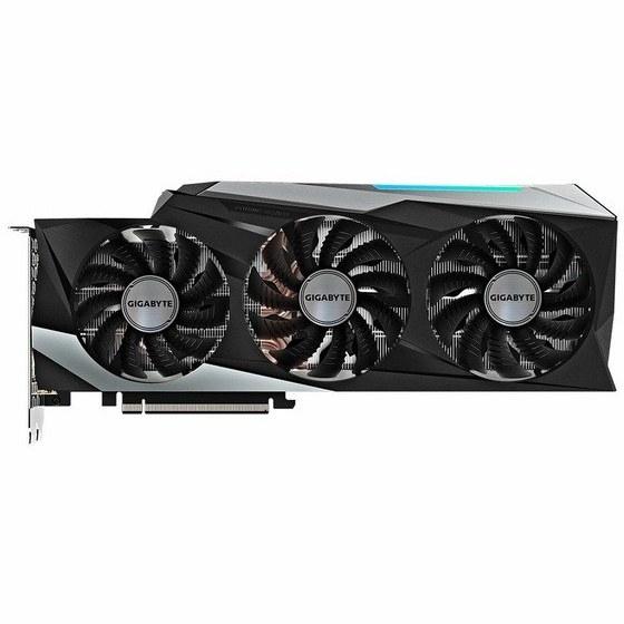 کارت گرافیک گیگابایت GeForce RTX 3090 GAMING OC ظرفیت ۲۴ گیگابایت استوک