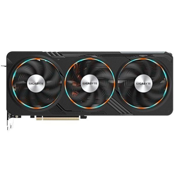 کارت گرافیک گیگابایت RTX 4070 Super OC Gaming حافظه 12 گیگابایت