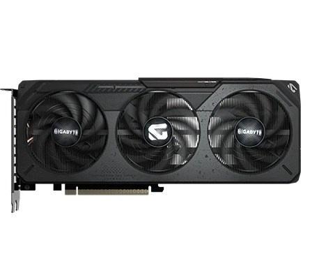 کارت گرافیک گیگابایت RTX 5050 Gaming OC حافظه ۸ گیگابایت