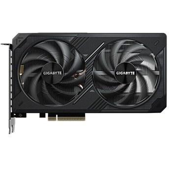 کارت گرافیک گیگابایت RTX 5060 Ti OC Windforce حافظه 8 گیگابایت