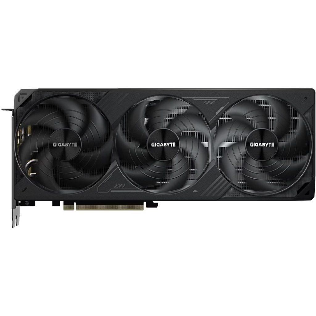 کارت گرافیک گیگابایت RTX 5070 Ti OC Windforce SFF حافظه 16 گیگابایت