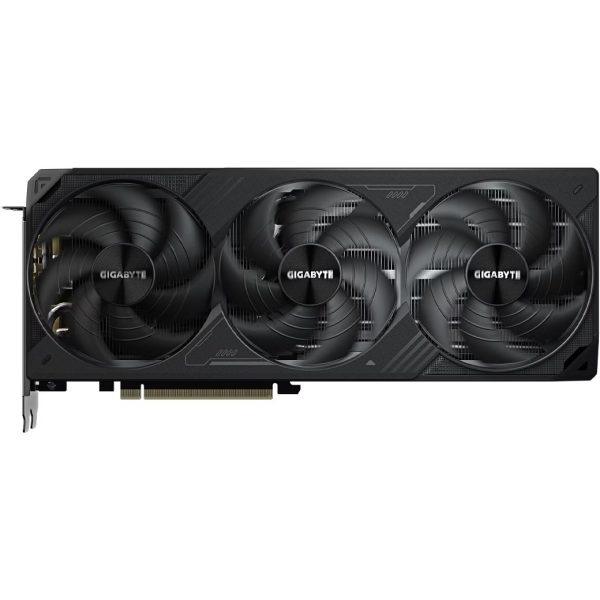 کارت گرافیک گیگابایت RTX 5070 Ti OC Windforce SFF حافظه 16 گیگابایت
