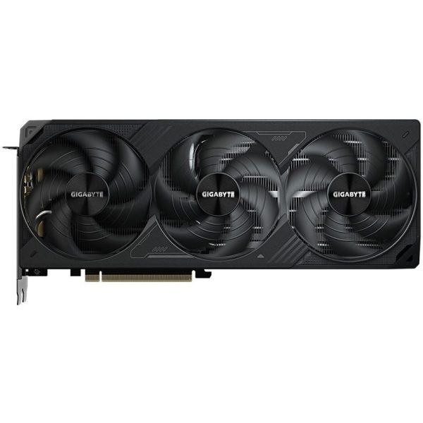 کارت گرافیک گیگابایت RTX 5080 Windforce OC SFF حافظه 16 گیگابایت