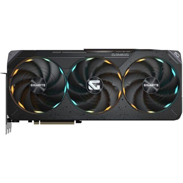 کارت گرافیک گیگابایت RTX 5090 OC Gaming حافظه 32 گیگابایت