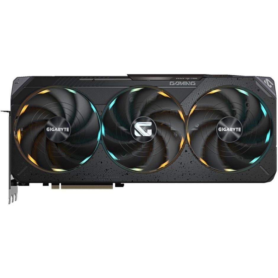 کارت گرافیک گیگابایت RTX 5090 OC Gaming حافظه 32 گیگابایت