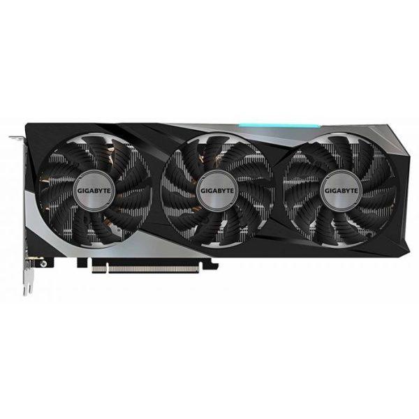 کارت گرافیک گیگابایت مدل RTX 3070 OC Gaming ظرفیت 8 گیگابایت استوک