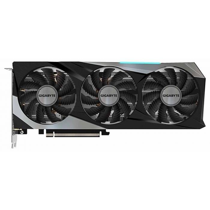 کارت گرافیک گیگابایت مدل RTX 3070 OC Gaming ظرفیت 8 گیگابایت استوک