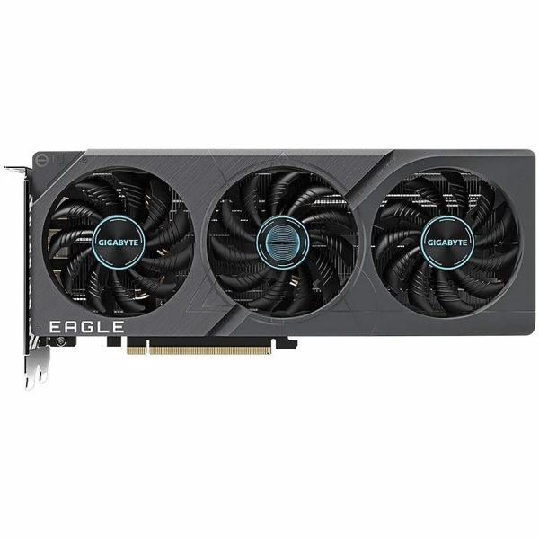 کارت گرافیک گیگابایت مدل RTX 4060 Ti EAGLE حافظه 8 گیگابایت