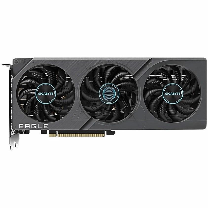 کارت گرافیک گیگابایت مدل RTX 4060 Ti EAGLE حافظه 8 گیگابایت
