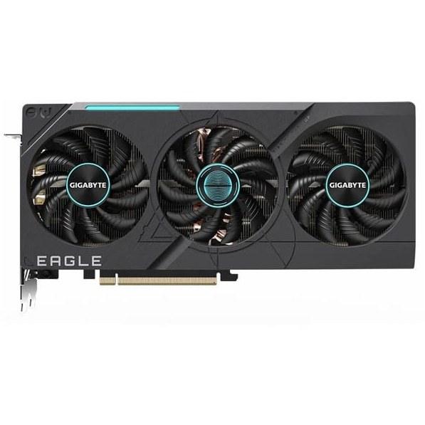 کارت گرافیک گیگابایت مدل RTX 4070 Ti Super OC Eagle حافظه 16 گیگابایت