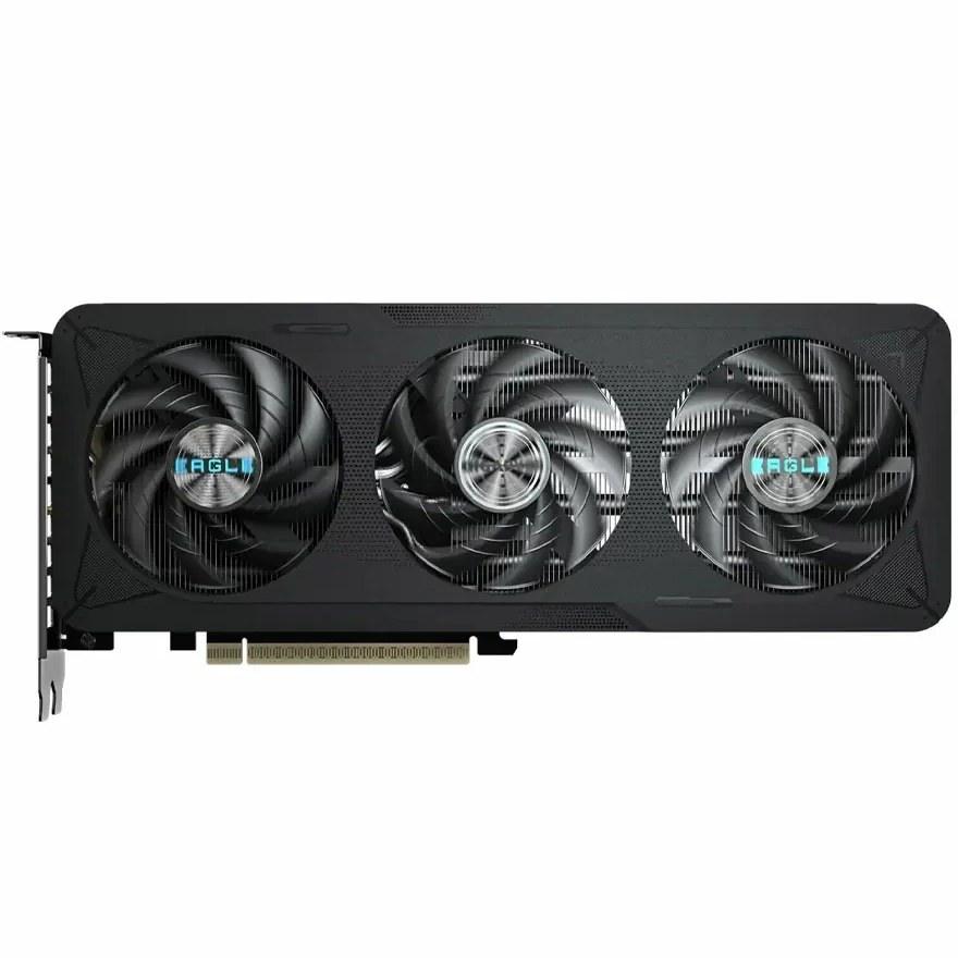 کارت گرافیک گیگابایت مدل RTX 5060 OC Eagle Max حافظه 8 گیگابایت